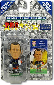 Series 2 Blister Edition | Corinthian ProStars